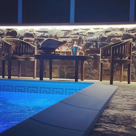 Apartaments Paradise 코페르 외부 사진