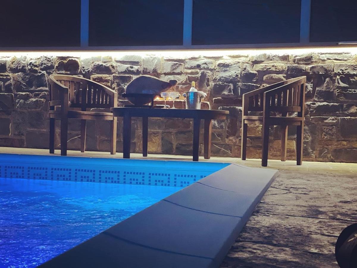 Apartaments Paradise 코페르 외부 사진